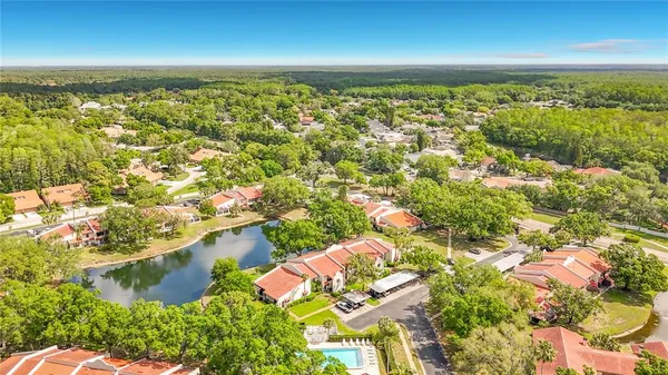 $199,900 | 3505 Tarpon Woods Boulevard, Unit P403, Palm Harbor, FL 34685
