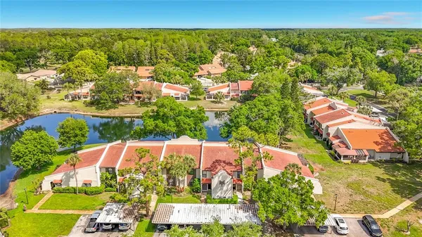 $199,900 | 3505 Tarpon Woods Boulevard, Unit P403, Palm Harbor, FL 34685