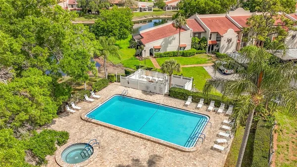 $199,900 | 3505 Tarpon Woods Boulevard, Unit P403, Palm Harbor, FL 34685