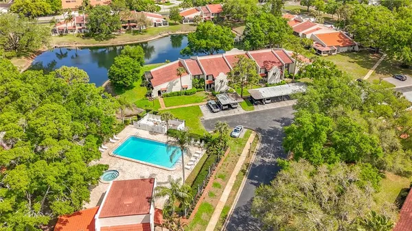 $199,900 | 3505 Tarpon Woods Boulevard, Unit P403, Palm Harbor, FL 34685