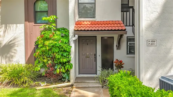 $199,900 | 3505 Tarpon Woods Boulevard, Unit P403, Palm Harbor, FL 34685