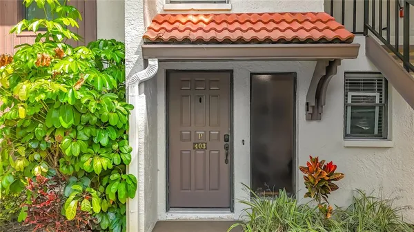 $199,900 | 3505 Tarpon Woods Boulevard, Unit P403, Palm Harbor, FL 34685