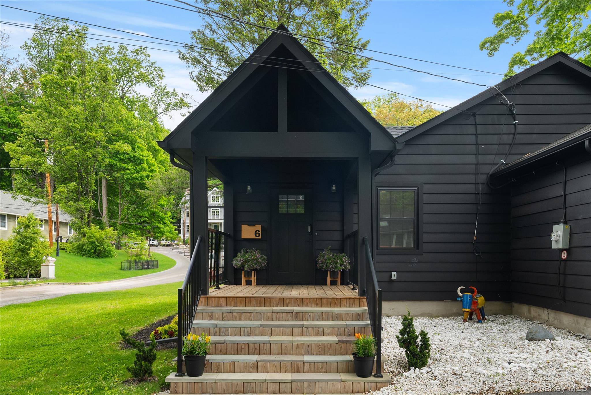 6 East Belvedere Street Cold Spring, NY 10516 - Photo 3 of 44