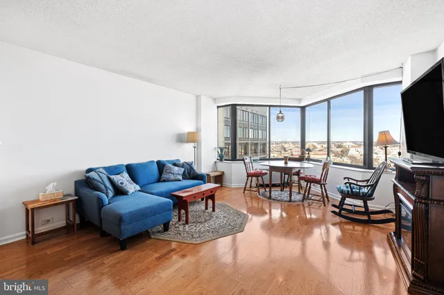 $270,000 | 2001 Hamilton Street, Unit 2003, Philadelphia, PA 19130