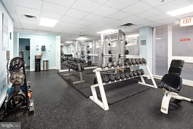 $270,000 | 2001 Hamilton Street, Unit 2003, Philadelphia, PA 19130