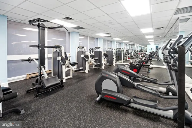 $270,000 | 2001 Hamilton Street, Unit 2003, Philadelphia, PA 19130