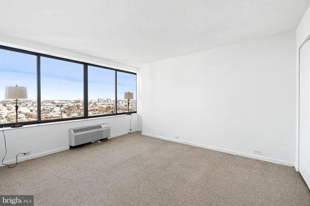 $270,000 | 2001 Hamilton Street, Unit 2003, Philadelphia, PA 19130