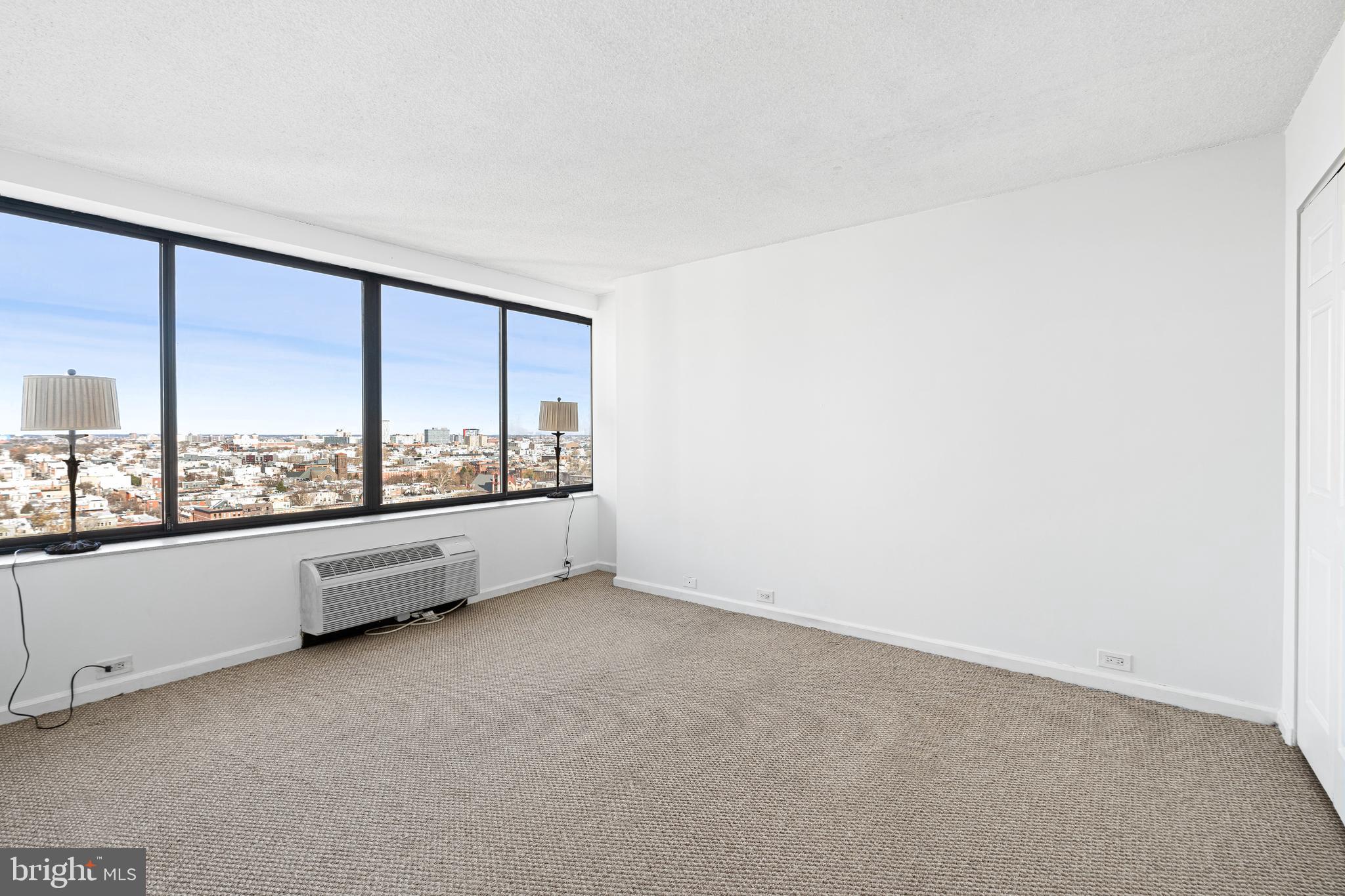 2001 Hamilton Street, Unit 2003 Philadelphia, PA 19130 - Photo 9 of 21