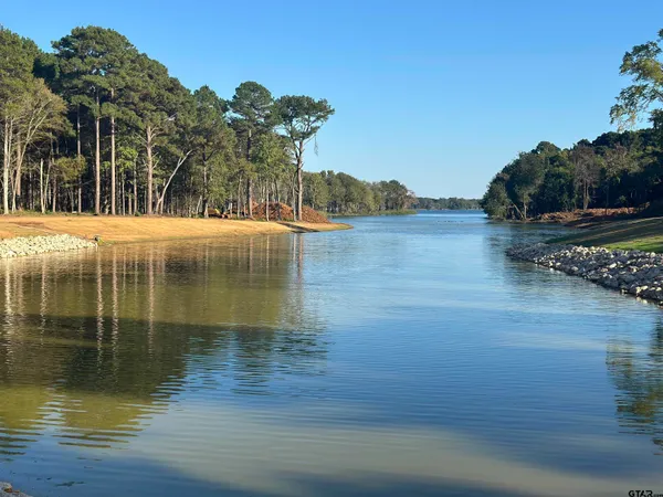 $399,900 | Lot 104 Oak Street, Frankston, TX 75763