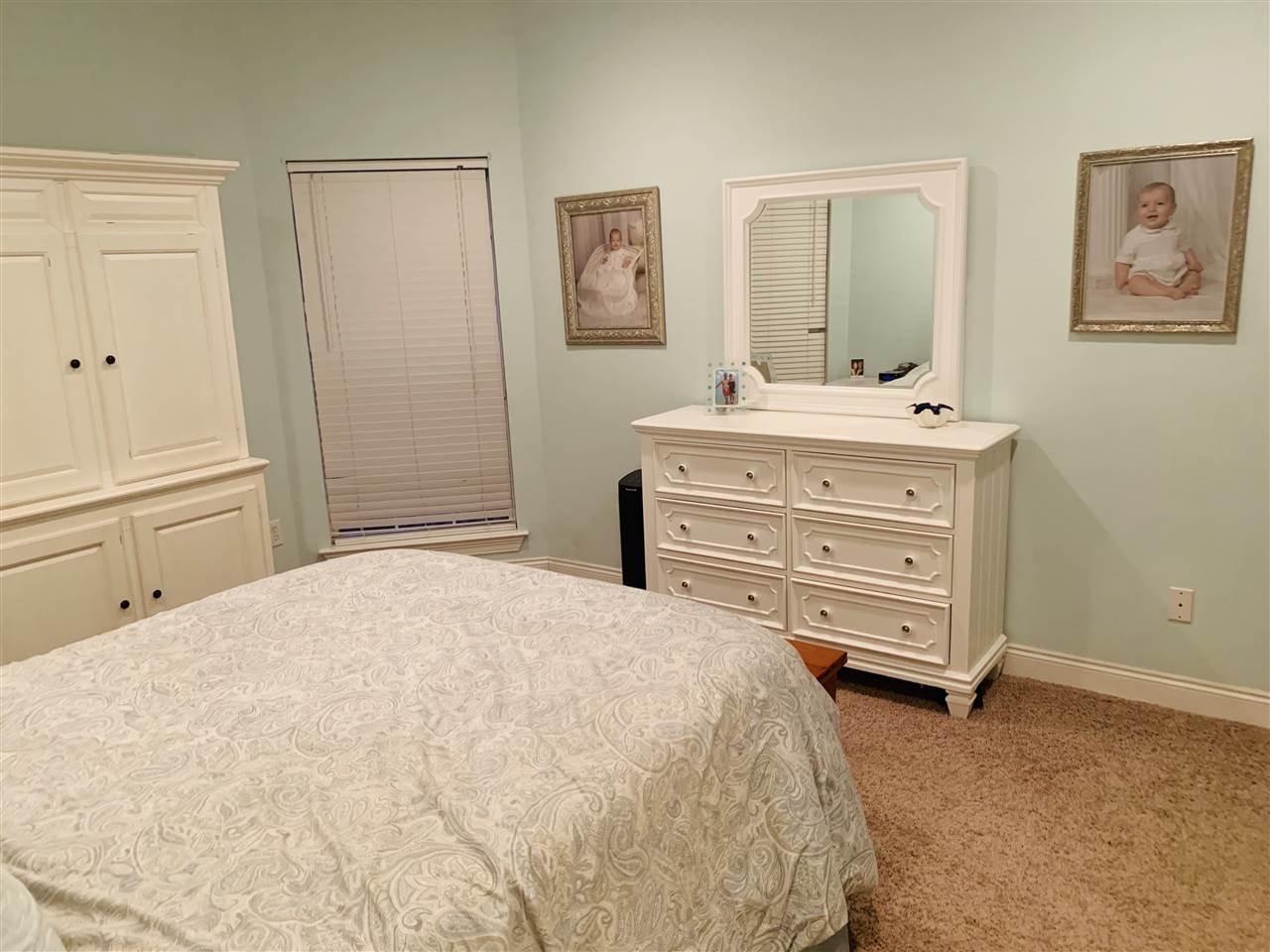 51451 Rabun Road Bay Minette, AL 36507 - Photo 16 of 38 Master Bedroom