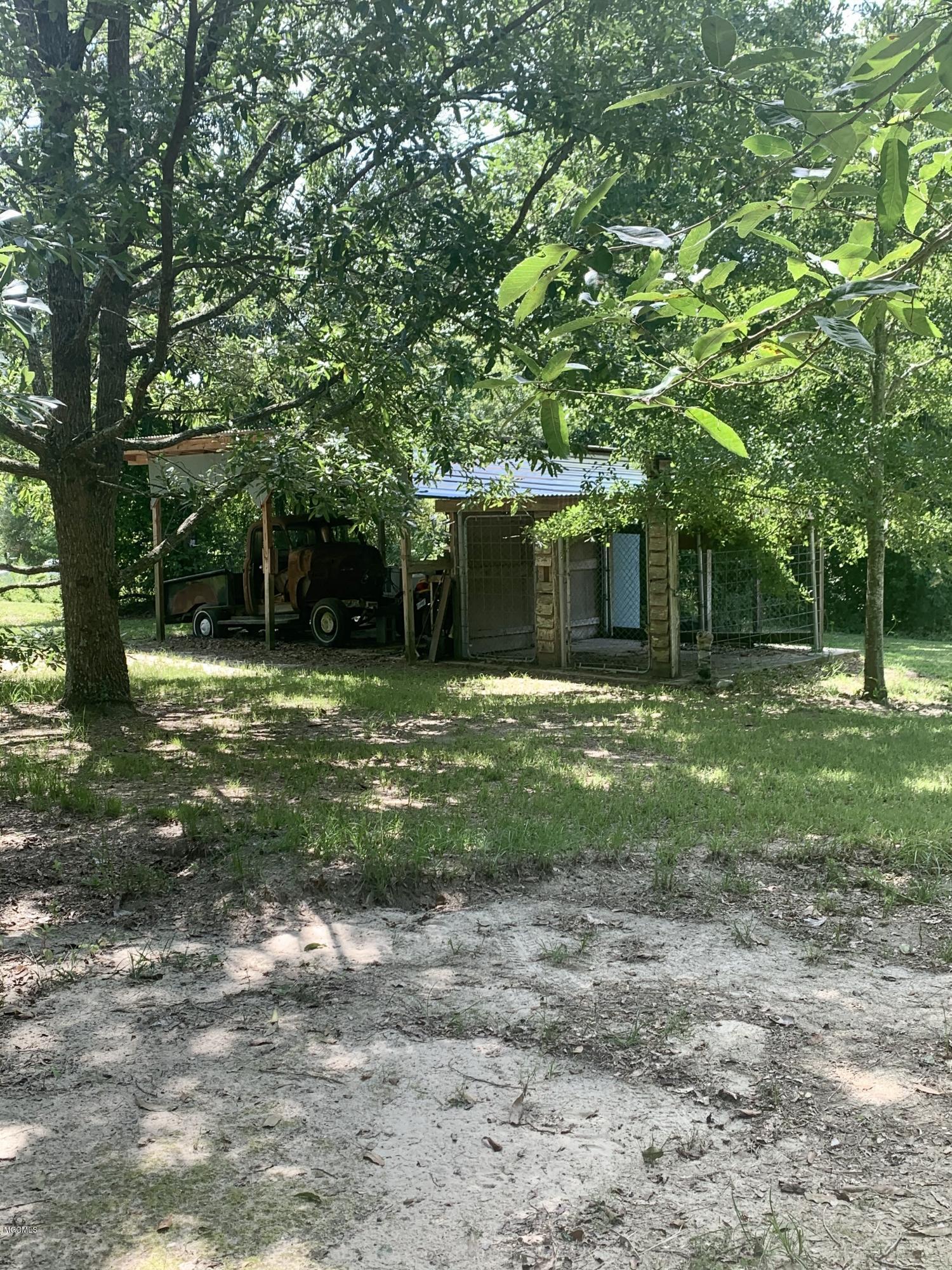 20 O J Batte Road Richton, MS 39476 - Photo 15 of 17 F6BAE094-2572-43D0-AAD2-6DFBC2A4E079
