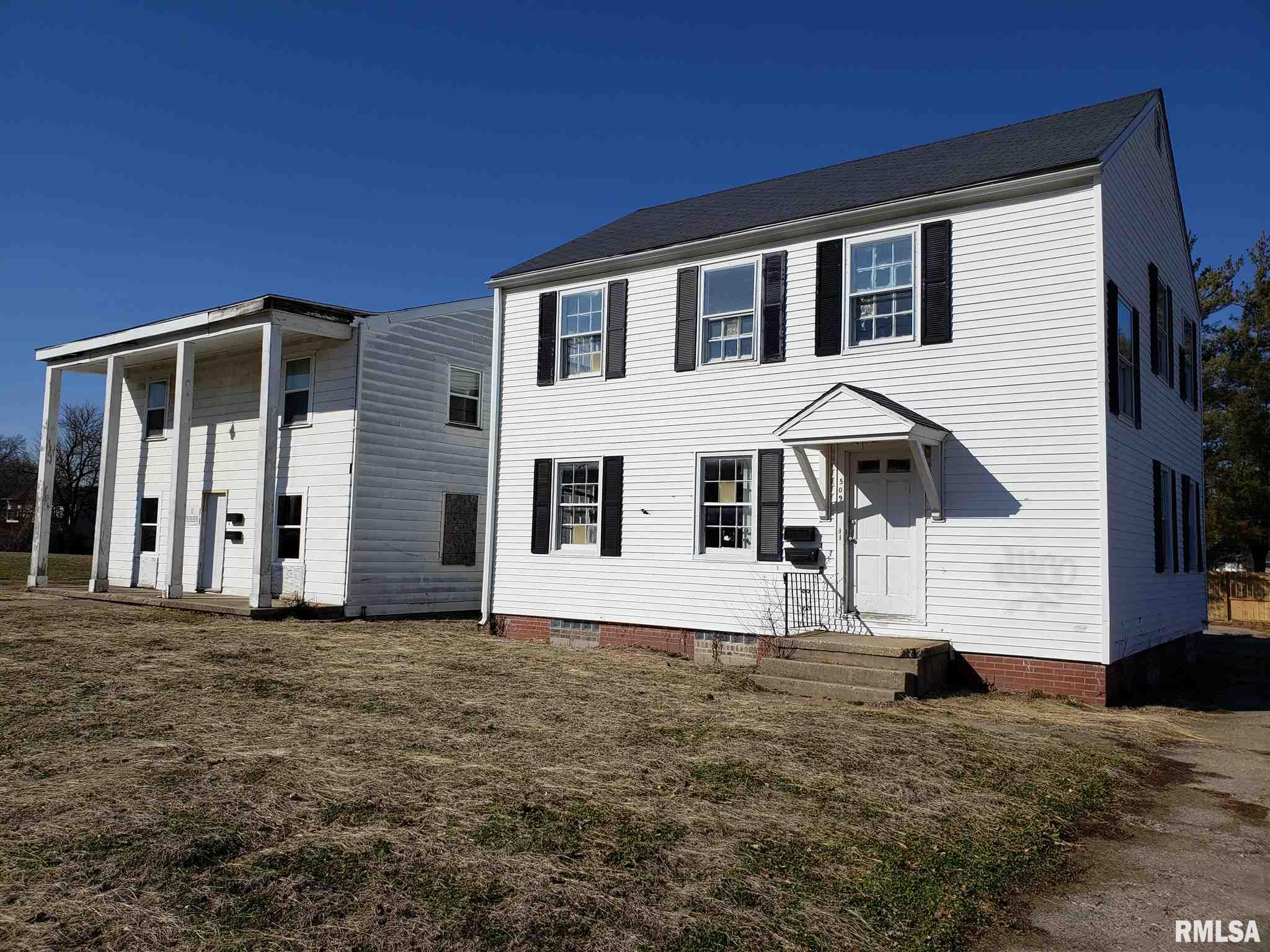 525 West Washington Street Springfield, IL 62702 - Photo 3 of 3