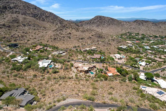 $1,400,000 | 4600 East White Drive, Unit 24, Paradise Valley, AZ 85253