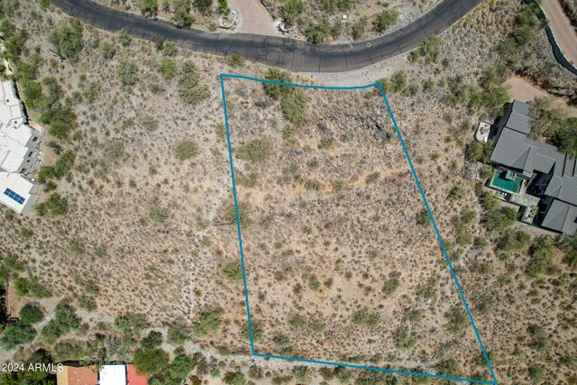 a bathroom with a shower curtain