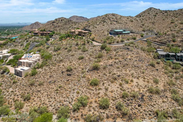 wooden view of a mountain
