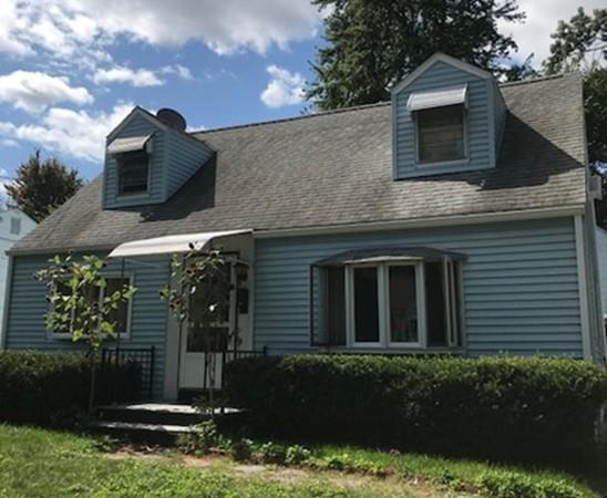 34 Georgetown Street Springfield, MA 01104 - Photo 1 of 19 Gallery Image 1