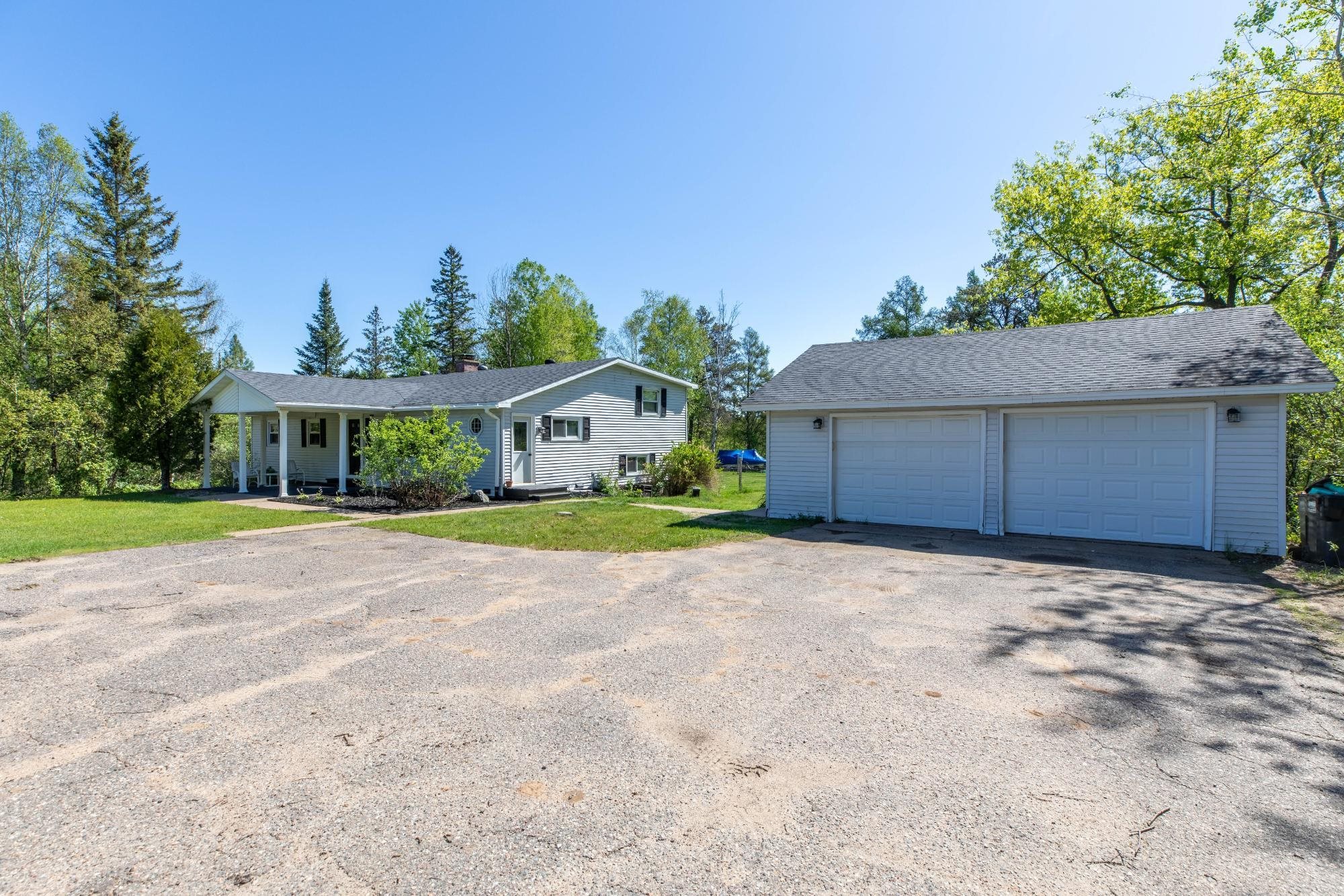 4186 Highway 17 Rhinelander, WI 54501 - Photo 3 of 60