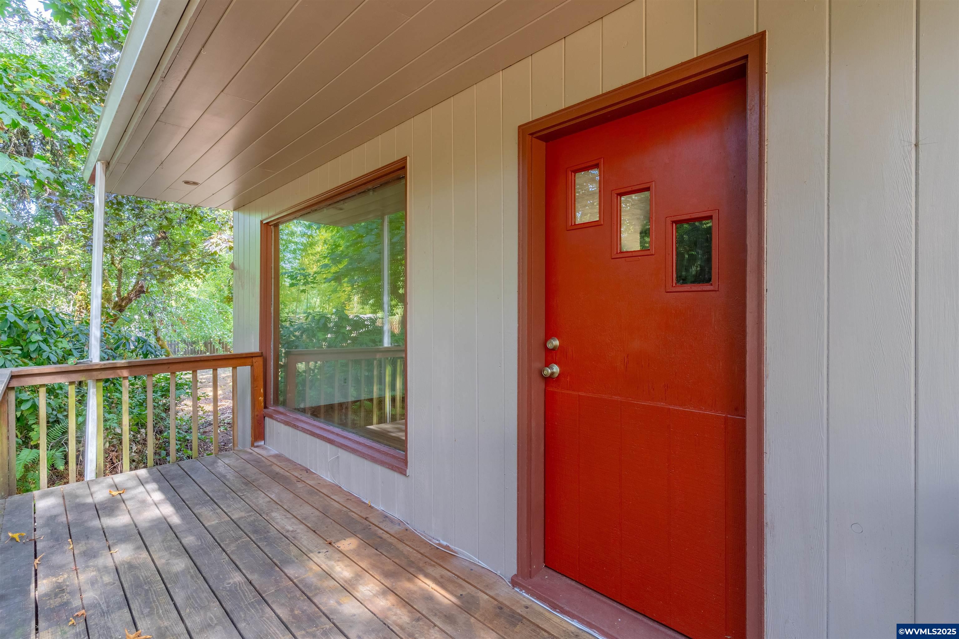 24975 Yamhill River Road Willamina, OR 97396 - Photo 5 of 50