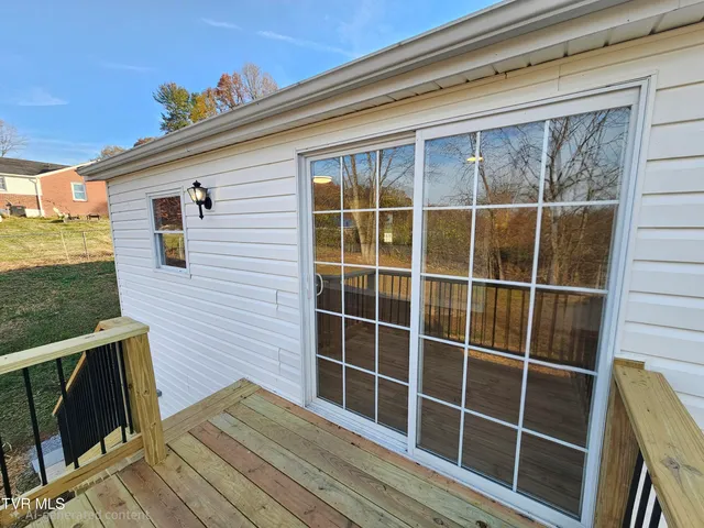 $249,999 | 209 North Paperville Road, Bristol, TN 37620