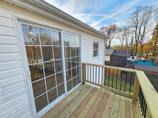 $249,999 | 209 North Paperville Road, Bristol, TN 37620