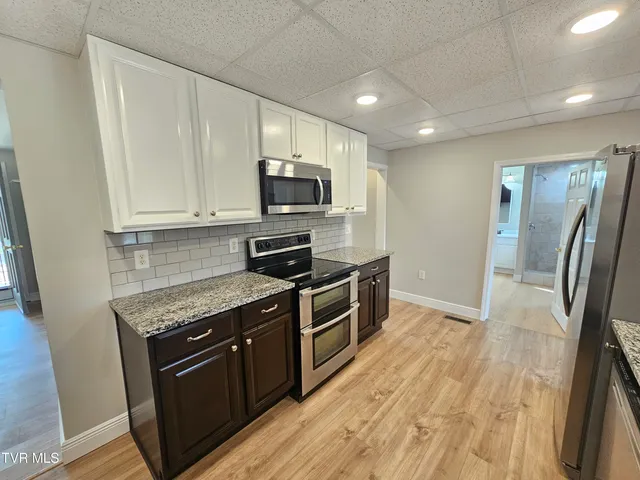 $249,999 | 209 North Paperville Road, Bristol, TN 37620