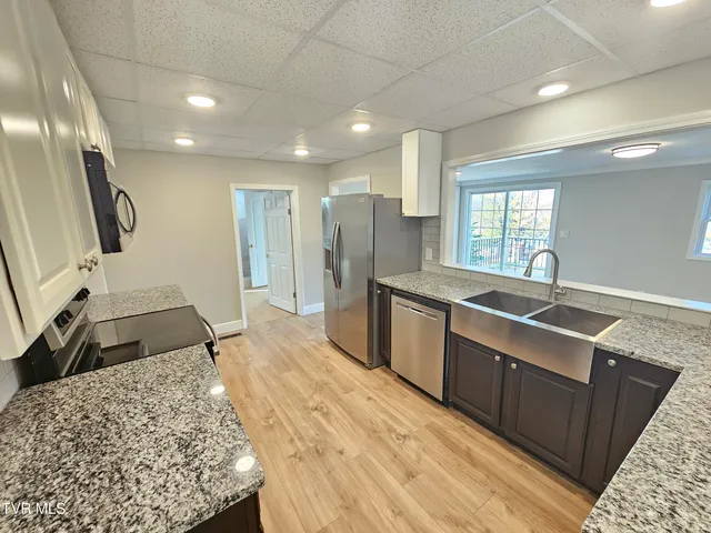 $249,999 | 209 North Paperville Road, Bristol, TN 37620