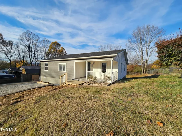 $249,999 | 209 North Paperville Road, Bristol, TN 37620