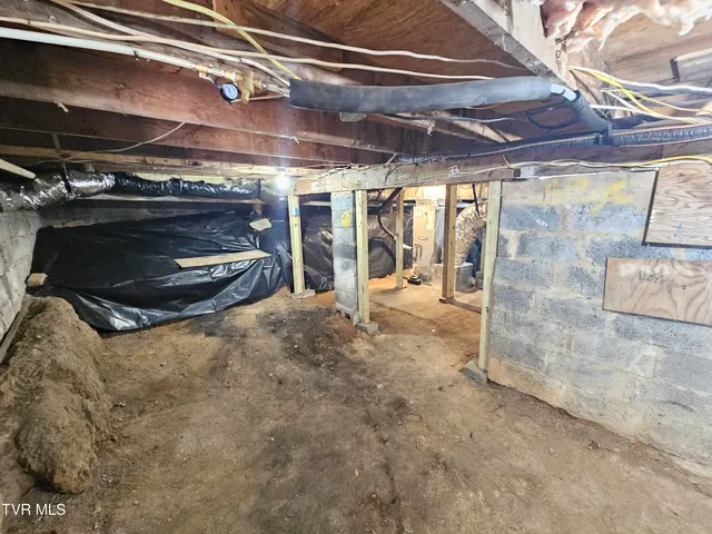 $249,999 | 209 North Paperville Road, Bristol, TN 37620