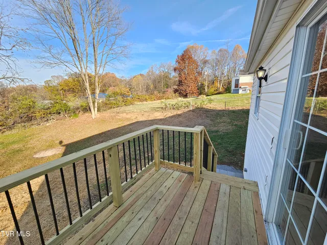 $249,999 | 209 North Paperville Road, Bristol, TN 37620