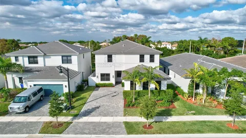 $1,200,000 | 17473 Southwest 41st Street, Miramar, FL 33029