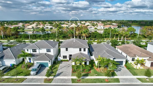 $1,200,000 | 17473 Southwest 41st Street, Miramar, FL 33029
