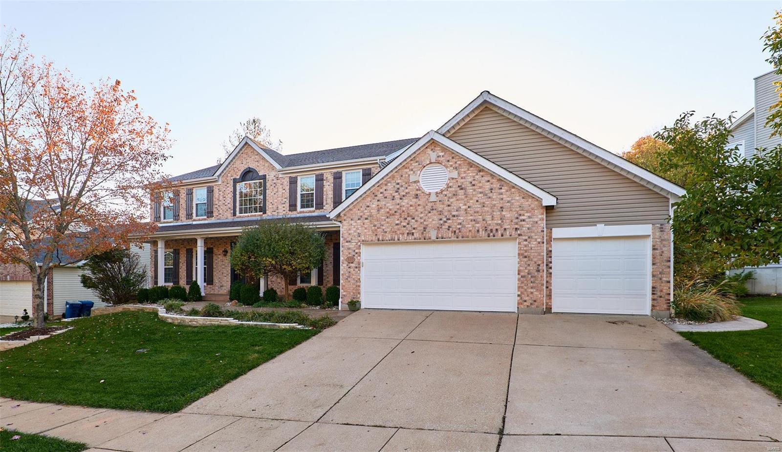 570 Castle Ridge Drive Ballwin, MO 63021 - Photo 1 of 65 Gallery Image 1