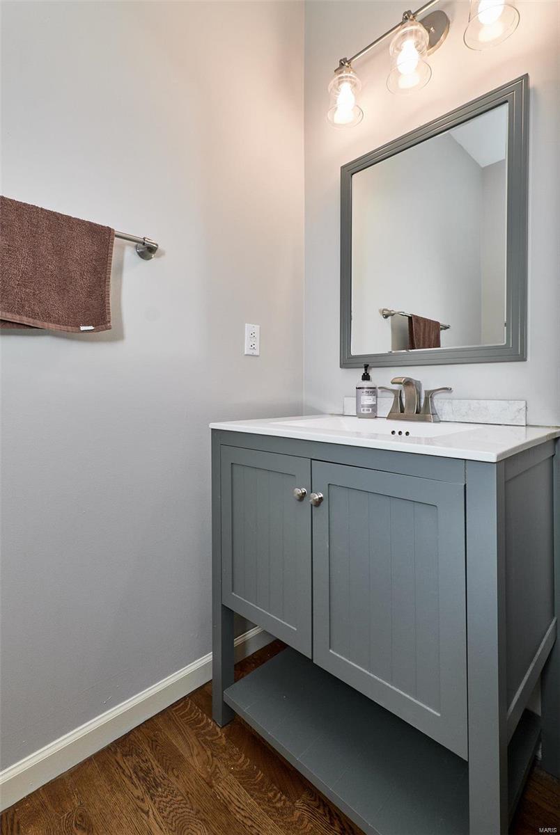 570 Castle Ridge Drive Ballwin, MO 63021 - Photo 11 of 65 Gallery Image 11