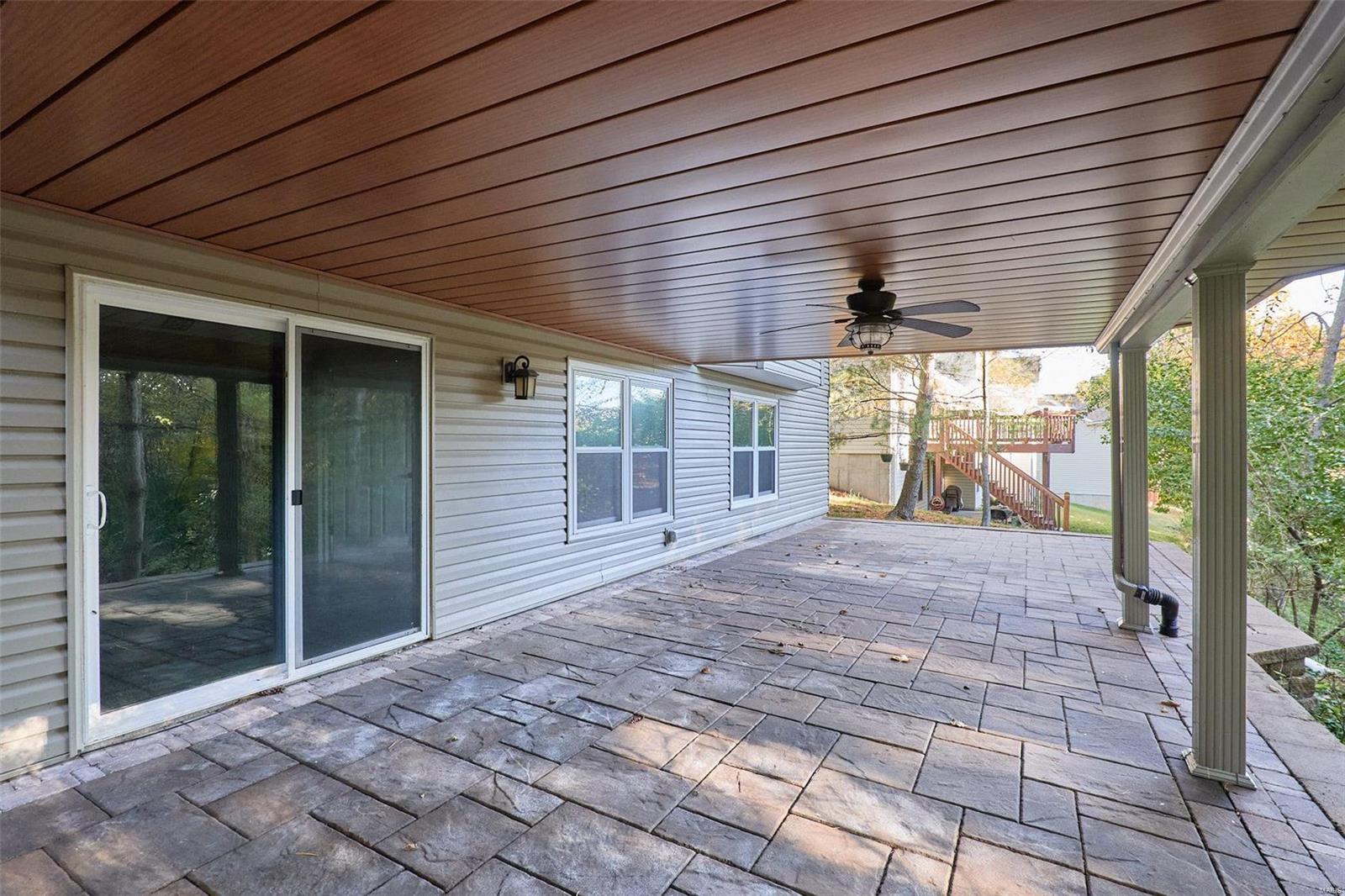 570 Castle Ridge Drive Ballwin, MO 63021 - Photo 59 of 65 Gallery Image 59