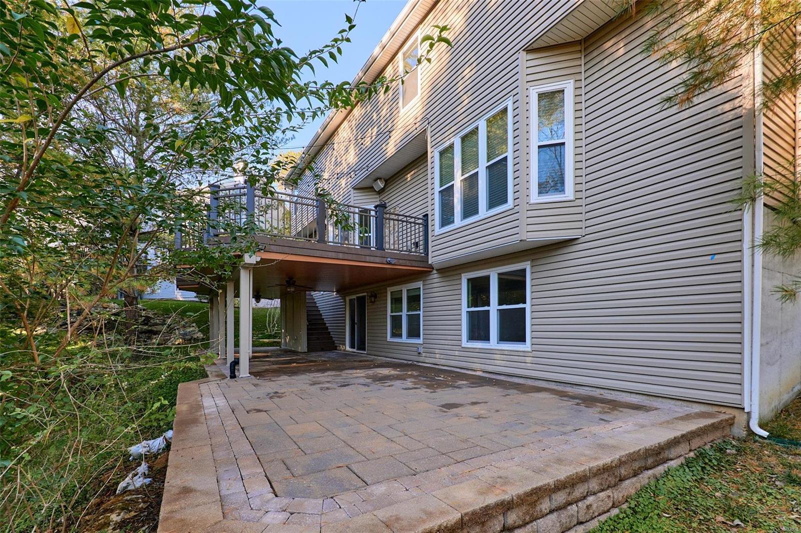 570 Castle Ridge Drive Ballwin, MO 63021 - Photo 62 of 65 Gallery Image 62