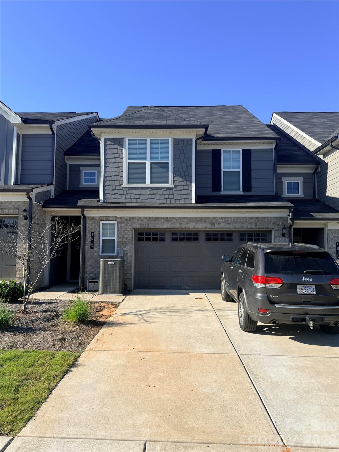 1813 Teachers House Road Apex, NC 27523 - Photo 2 of 29