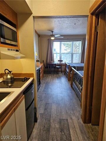 223 Hunter Ridge Drive, Unit E121 Brian Head, UT 84719 - Photo 2 of 35 2
