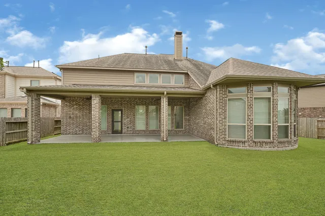 $4,500 | 20010 Barrow Edge Lane, Cypress, TX 77433