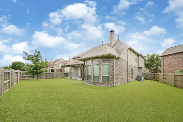 $4,500 | 20010 Barrow Edge Lane, Cypress, TX 77433