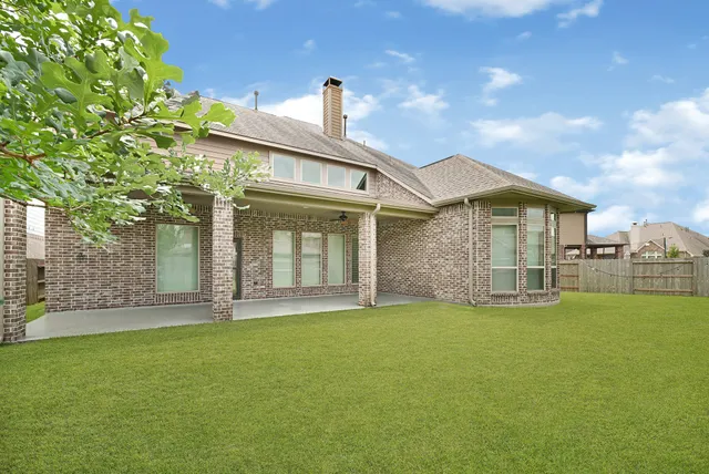 $4,500 | 20010 Barrow Edge Lane, Cypress, TX 77433