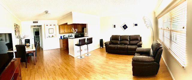 124 Suffolk C Boca Raton, FL 33434 - Photo 30 of 30 Open Floor Plan