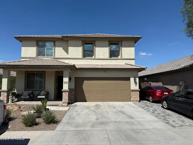 $535,000 | 10622 West Crown King Road, Tolleson, AZ 85353