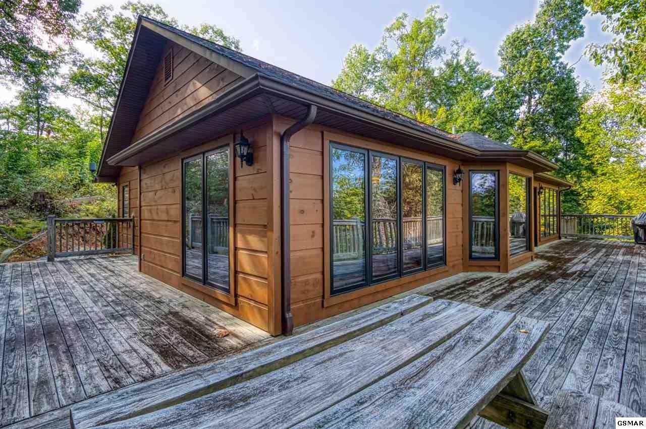 5203 Riversong Way Sevierville, TN 37876 - Photo 1 of 32