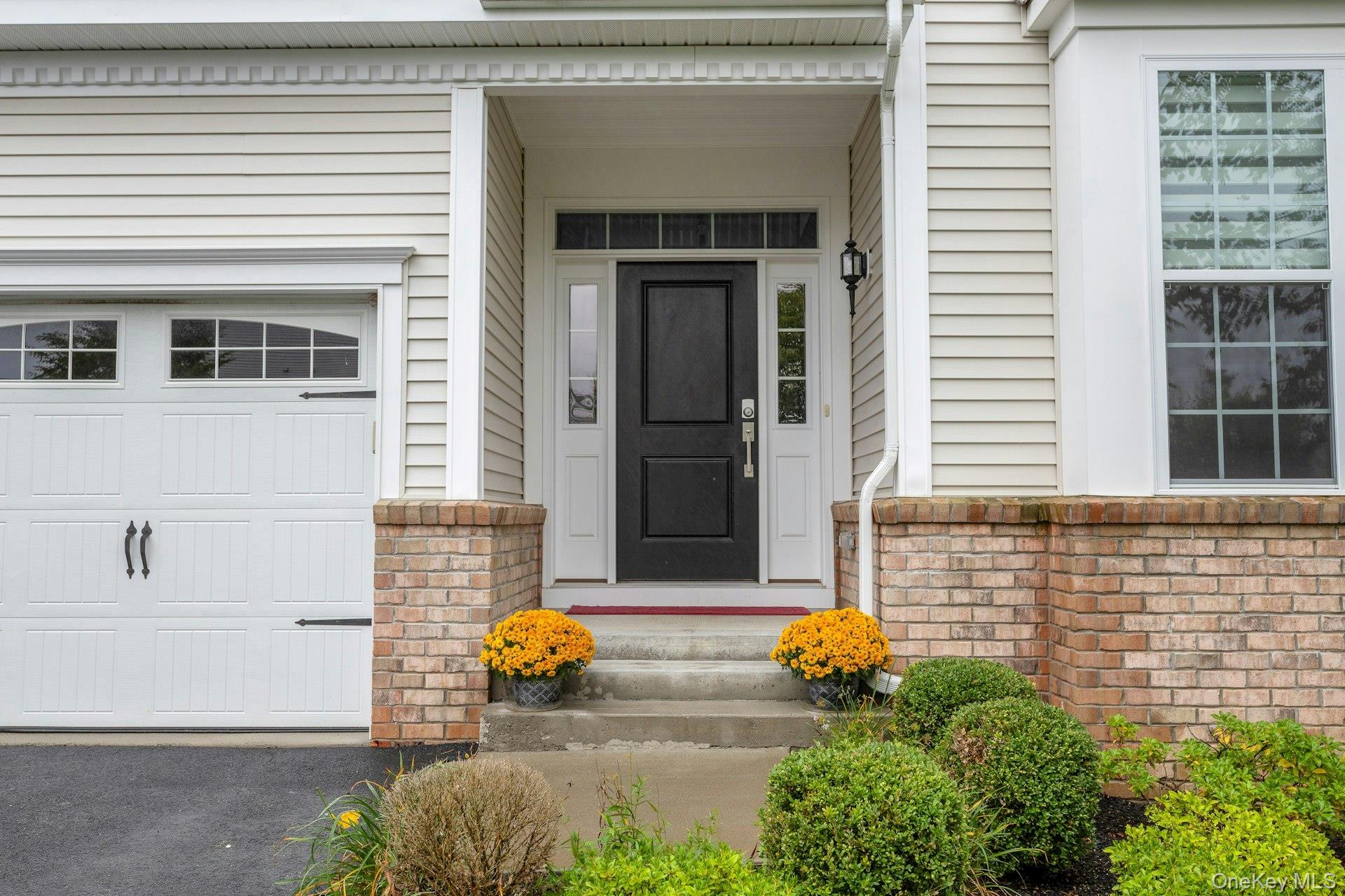 63 Farmington Road Wappingers Falls, NY 12590 - Photo 2 of 48 Inviting Entrance