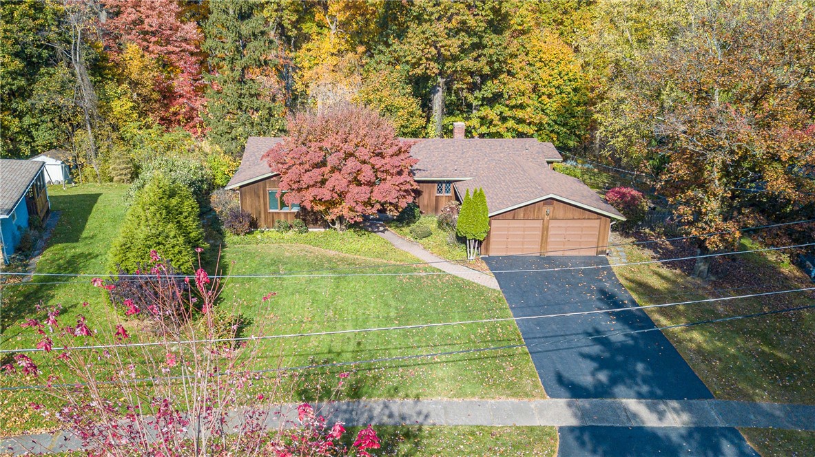 72 Conmar Drive Irondequoit, NY 14609 - Photo 2 of 50