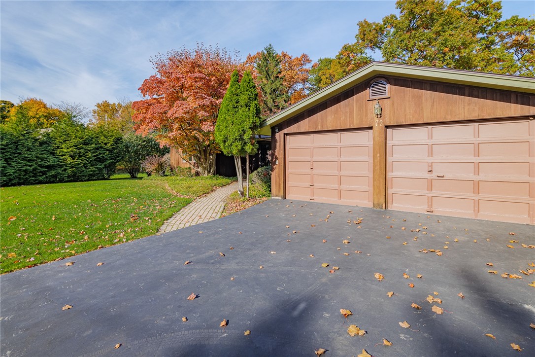 72 Conmar Drive Irondequoit, NY 14609 - Photo 43 of 50