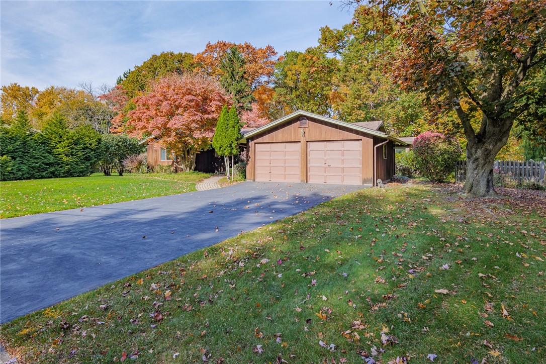 72 Conmar Drive Irondequoit, NY 14609 - Photo 44 of 50