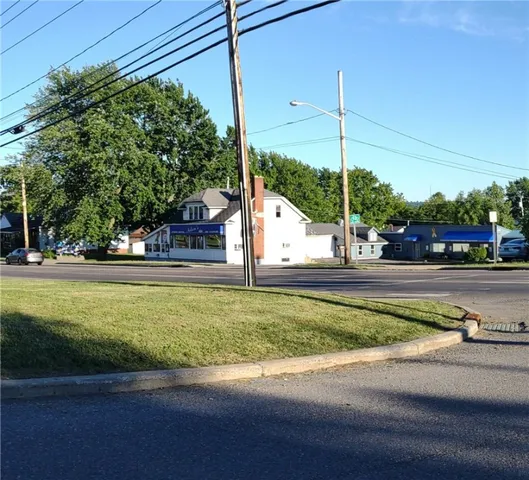 $599,000 | 1171 Coffeen Street, Watertown, NY 13601