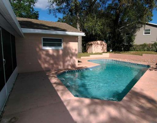 628 Little Wekiva Road Altamonte Springs, FL 32714 - Photo 12 of 12 Swimming Pool/Hot Tub/Sauna