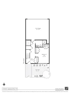 $1,850,000 | 2748 North Lakewood Avenue, Unit 4, Chicago, IL 60614